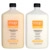 MOP Citrus Replenishing Shampoo & Conditioner Liter Duo 33.8 oz 2piece