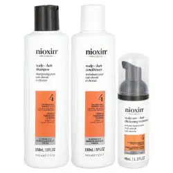 Nioxin Pro Clinical System 4 Introductory Kit