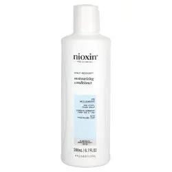 Nioxin Pro Clinical Scalp Recovery Moisturizing Conditioner for Anti-Dandruff