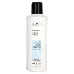 Nioxin Pro Clinical Scalp Recovery Purifying Shampoo for Anti-Dandruff