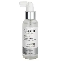 Nioxin Pro Clinical Density Defend Diamax Advanced Hair Thickening Serum