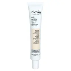 Nioxin Pro Clinical Scalp Purifying Exfoliator