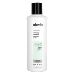 Nioxin Pro Clinical Scalp Relief Cleansing Shampoo - For Sensitive Scalp