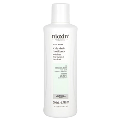 Nioxin Pro Clinical Scalp Relief Scalp + Hair Conditioner For Sensitive Scalp