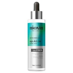 Nioxin Pro Clinical Activ-Renewal Age Defense Serum