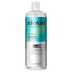 Nioxin Pro Clinical Activ-Renewal Age Defense Shampoo