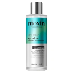 Nioxin Pro Clinical Activ-Renewal Age Defense Conditioner