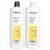 Nioxin Pro Clinical System 1 Shampoo & Conditioner Set  33.8 oz 2piece