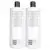 Nioxin Pro Clinical System 1 Shampoo & Conditioner Set  33.8 oz 2piece