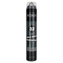 Redken Max Hold Hairspray 32