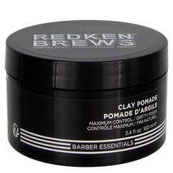 Redken Brews Clay Pomade
