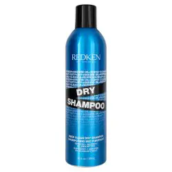 Redken Dry Shampoo Deep Clean 