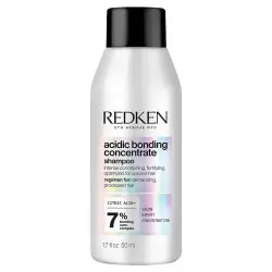 Redken Acidic Bonding Concentrate Shampoo 1.7oz