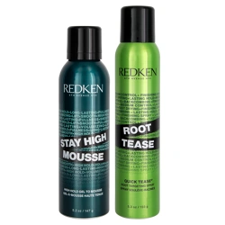 Redken Elevated Styles Set