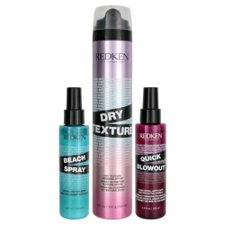 Redken Hello Beach Babe Set