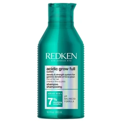 Redken Acidic Grow Full System Shampoo