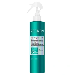 Redken Acidic Grow Full System Instant Densifying Spray