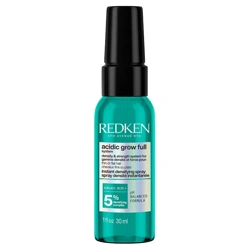 Redken Acidic Grow Full System Instant Densifying Spray 1oz