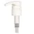Redken Redken Liter Pump - White 1piece