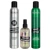 Redken Lush & Lifted Styling Set 3piece