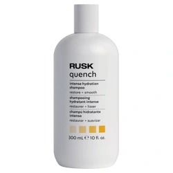 Rusk Quench Intense Hydration Shampoo