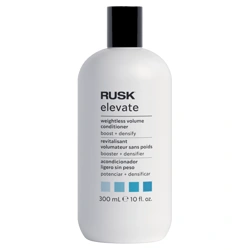 Rusk Elevate Weightless Volume Conditioner