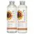Rusk PureMix Blooming Sunflower Volumizing Shampoo & Conditioner Duo 35 oz 2piece