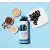 Rusk Puremix Activated Charcoal Purifying Shampoo