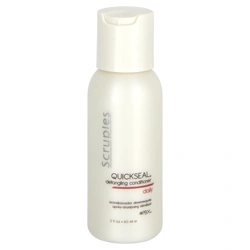 Scruples Quickseal Detangling Conditioner - Travel Size