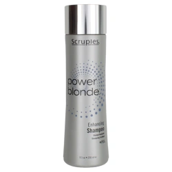 Scruples Power Blonde Enhancing Shampoo