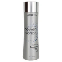 Scruples Power Blonde Enhancing Conditioner