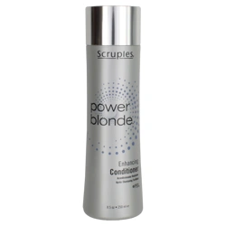 Scruples Power Blonde Enhancing Conditioner