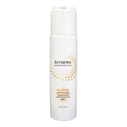 Scruples Argan Oil Nourishing Shampoo