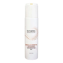 Scruples Brazilian Keratin Smoothing Conditioner