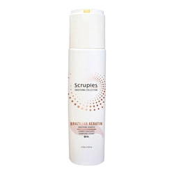 Scruples Brazilian Keratin Smoothing Shampoo