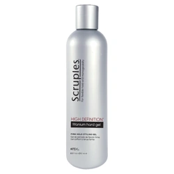 Scruples High Definition Titanium Hard Gel