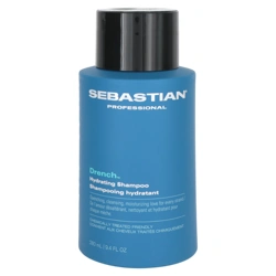 Sebastian Drench Hydrating Shampoo