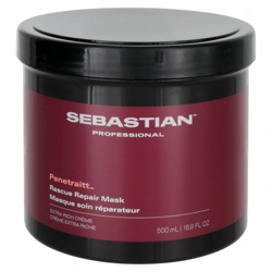 Sebastian Penetraitt Rescue Repair Mask