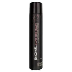 Sebastian Shaper Zero Gravity Light Hold Brushable Hairspray