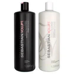 Sebastian Volupt Shampoo & Conditioner Set - 33.8 oz