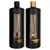 Sebastian Dark Oil Lightweight Shampoo & Conditioner Set 33.8 oz 2piece