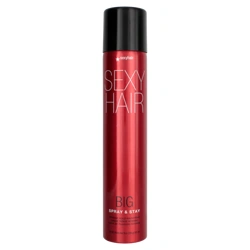 Sexy Hair Big Spray & Stay Intense Hold Hairspray