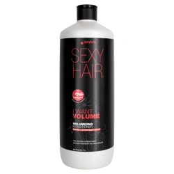 Sexy Hair I Want Volume Volumizing Conditioner