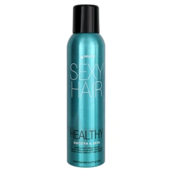 Sexy Hair Healthy Smooth & Seal Shine & Anti-Frizz Spray