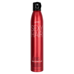 Sexy Hair Big Root Pump Plus Humidity Resistant Volumizing Spray Mousse