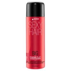 Sexy Hair Big Powder Play Conditioner