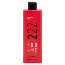 Framesi For-Me 222 Shape Me Glaze