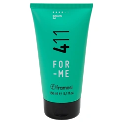 Framesi For-Me 411 Define Me Gel