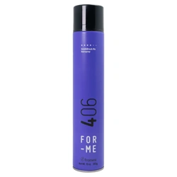 Framesi For-Me 406 Hold & Brush Me Hairspray