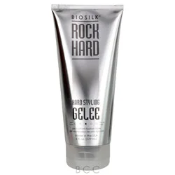 BioSilk Rock Hard Styling Gelee